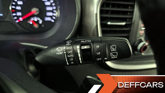 Kia SORENTO Diesel 2.2 2WD Noblesse Special купить на сайте DeffCars