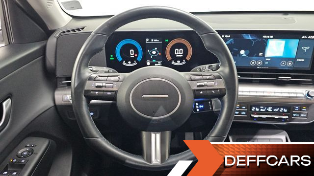 Hyundai KONA Premium купить на сайте DeffCars