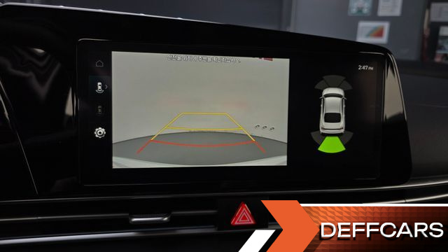 Hyundai AVANTE 1.6 Smart купить на сайте DeffCars