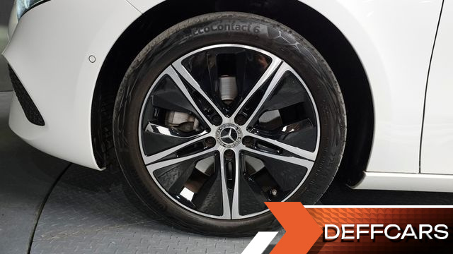 Mercedes A-CLASS A220 Sedan купить на сайте DeffCars
