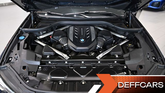 BMW X6 M50i купить на сайте DeffCars