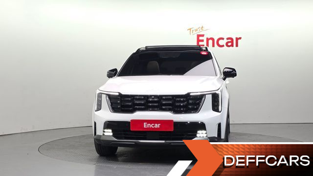 Kia SORENTO HEV 1.6 4WD Gravity купить на сайте DeffCars