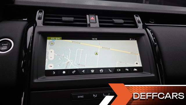 Land Rover DISCOVERY 2.0 SD4 SE купить на сайте DeffCars