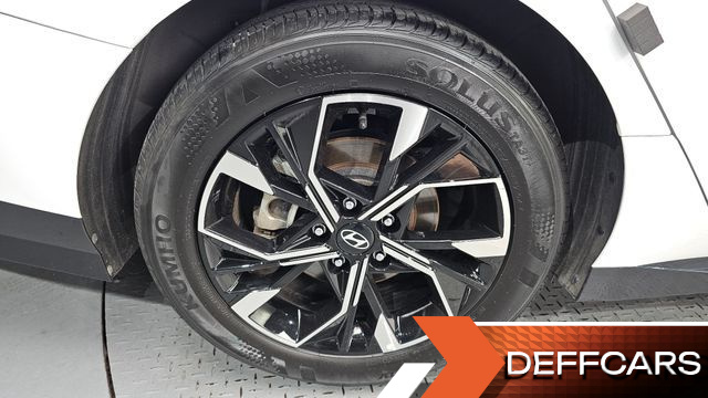 Hyundai SONATA 2.0 Exclusive купить на сайте DeffCars