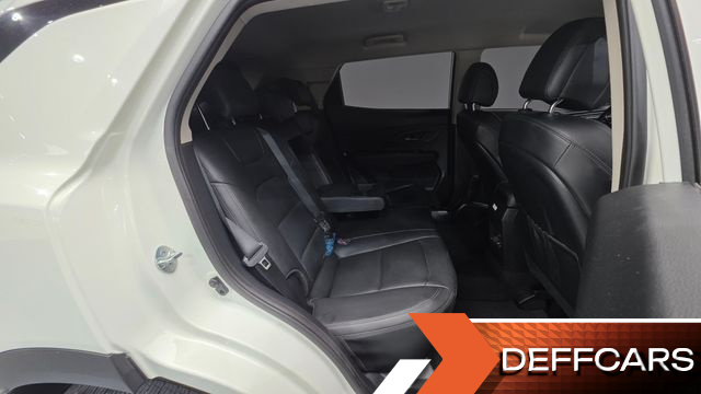 Ssangyong KORANDO Gasoline 1.5 2WD C5 Plus купить на сайте DeffCars