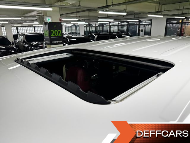 Mercedes G-CLASS G450d купить на сайте DeffCars