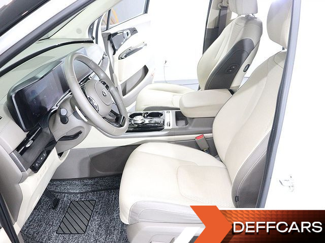 Kia CARNIVAL Gasoline 7-Seater Noblesse купить на сайте DeffCars