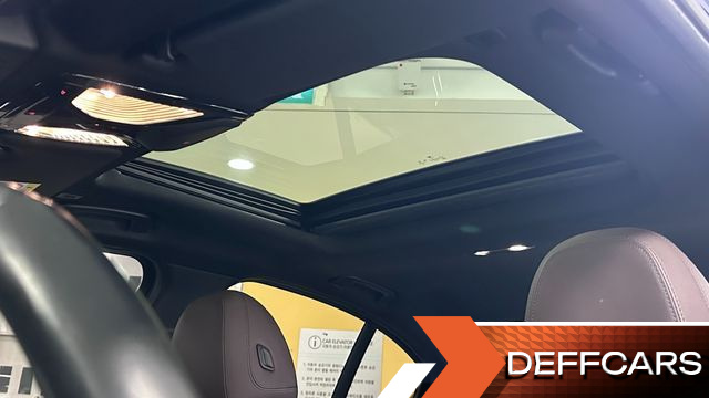 BMW 3-SERIES 330e M Sport купить на сайте DeffCars
