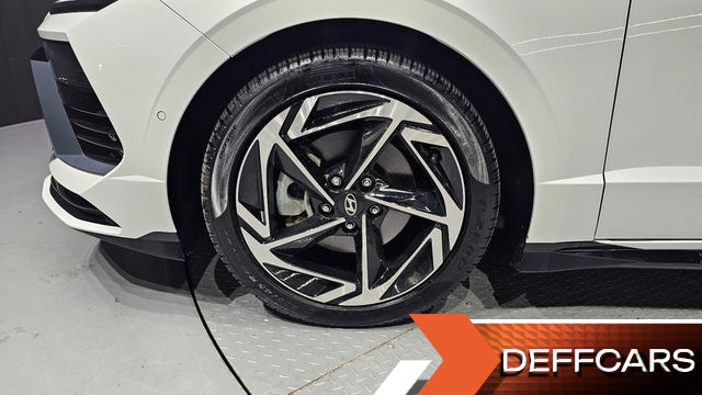 Hyundai SONATA 1.6 Turbo Inspiration купить на сайте DeffCars