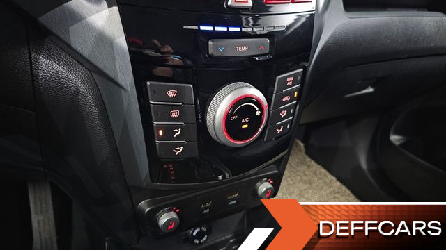 Ssangyong TIBOLI VX 2WD купить на сайте DeffCars