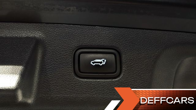 Hyundai PALISADE Gasoline 3.8 2WD Prestige купить на сайте DeffCars