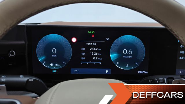 Hyundai GRANDEUR 2,5 Gasoline 2WD Calligraphy купить на сайте DeffCars