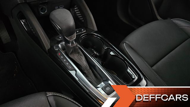 ChevroletGMDaewoo TRAILBLAZER 1.3 Turbo 2WD Premire купить на сайте DeffCars