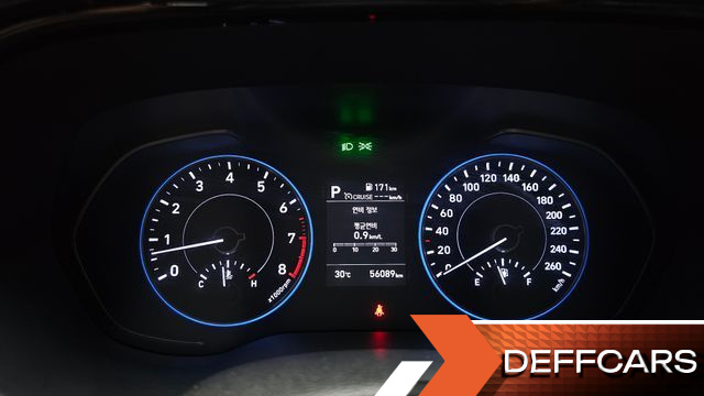 Hyundai PALISADE Gasoline 3.8 2WD Exclusive купить на сайте DeffCars