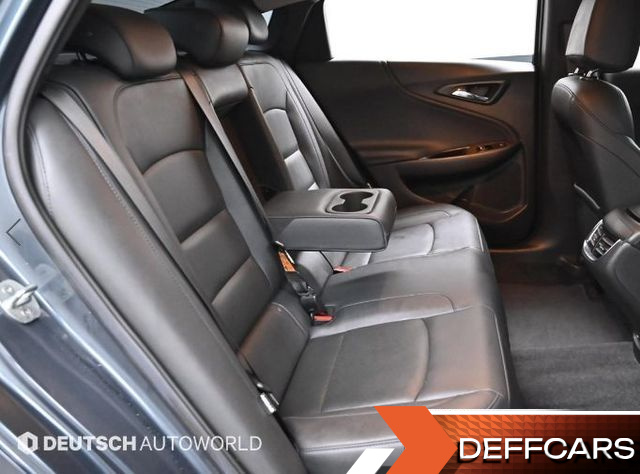 ChevroletGMDaewoo MALIBU 1.3 Turbo Premier Prime Sefety купить на сайте DeffCars
