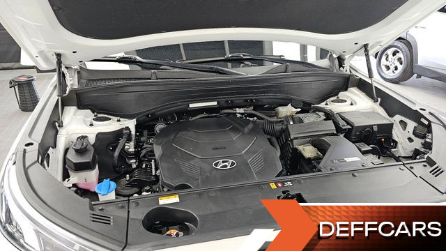 Hyundai PALISADE Gasoline 3.8 2WD Calligraphy купить на сайте DeffCars