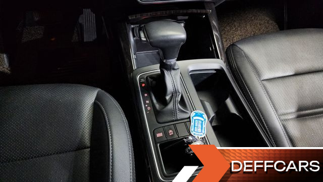 Kia SORENTO Diesel 2.2 2WD No.1 Edition купить на сайте DeffCars