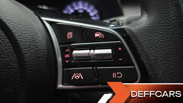 Kia K3 1.6 Trendy купить на сайте DeffCars