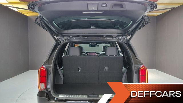 Hyundai PALISADE Gasoline 3.8 2WD Calligraphy купить на сайте DeffCars