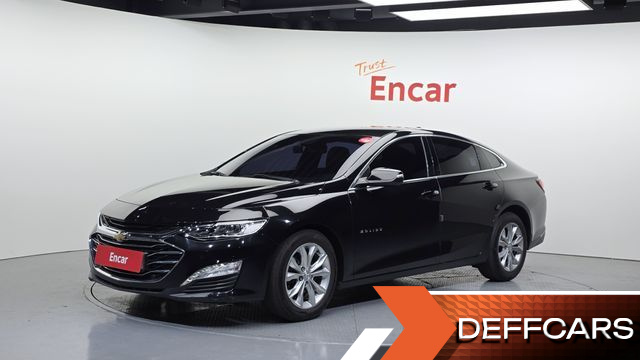 ChevroletGMDaewoo MALIBU 1.6 Diesel LT Premium купить на сайте DeffCars