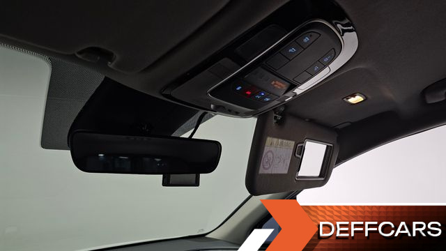 Hyundai SANTAFE Diesel 2.2 2WD Exclusive купить на сайте DeffCars