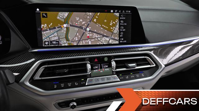 BMW X6M 4.4 Competition купить на сайте DeffCars