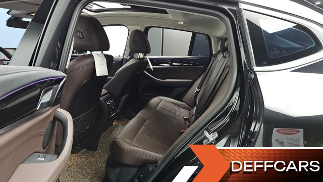 BMW X4 xDrive20i xLine купить на сайте DeffCars
