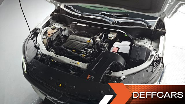 ChevroletGMDaewoo TRAX 1.2 RS купить на сайте DeffCars