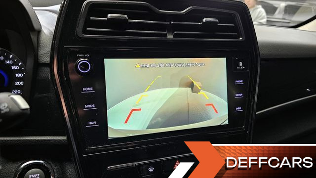 Ssangyong TIBOLI Gasoline 1.5 2WD V3 купить на сайте DeffCars