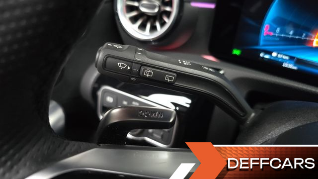 Mercedes A-CLASS AMG A45 S 4MATIC+ Hatchback купить на сайте DeffCars