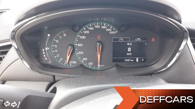ChevroletGMDaewoo TRAX 1.4 LT купить на сайте DeffCars