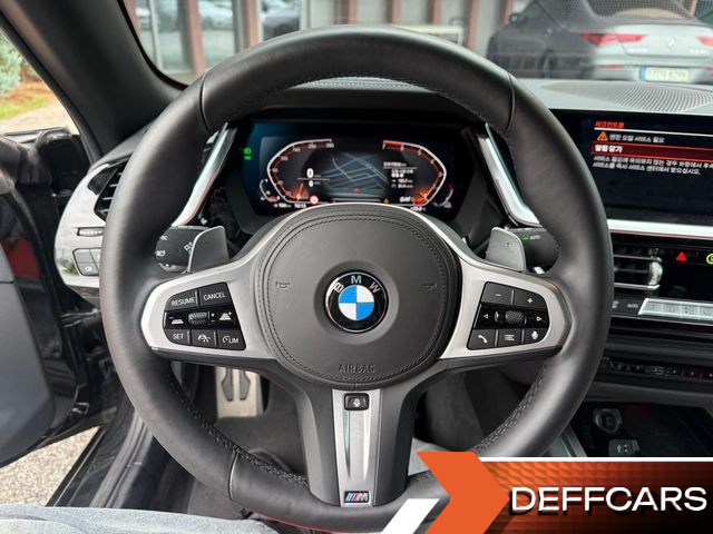 BMW Z4 sDrive20i M Sport купить на сайте DeffCars