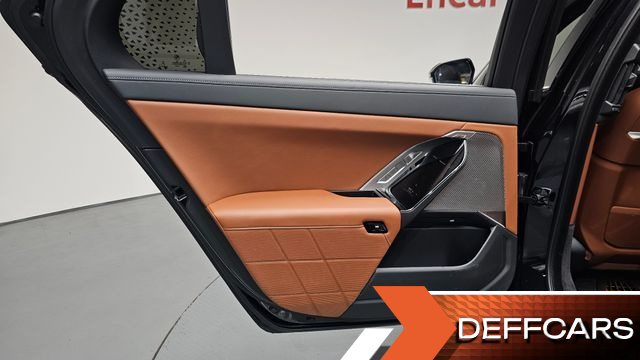 BMW 7-SERIES 740i sDrive M Sport купить на сайте DeffCars