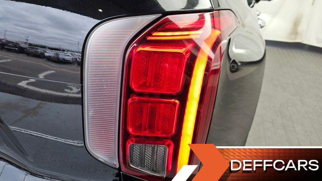 Hyundai PALISADE Gasoline 3.8 2WD Prestige купить на сайте DeffCars