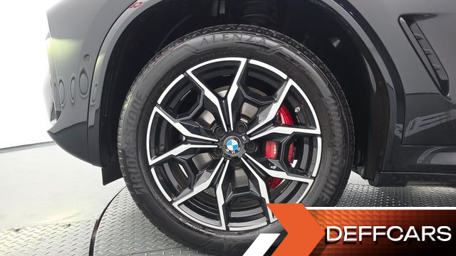 BMW X3 xDrive 20i M Sports Pro купить на сайте DeffCars