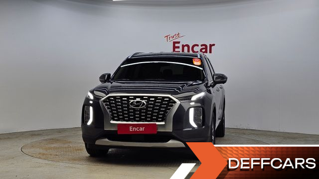 Hyundai PALISADE Gasoline 3.8 4WD Prestige купить на сайте DeffCars
