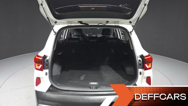 Kia SELTOS Gasoline 1.6 Turbo 2WD Signature купить на сайте DeffCars