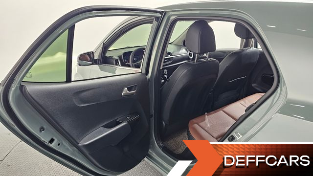 Kia MORNING Signiture купить на сайте DeffCars