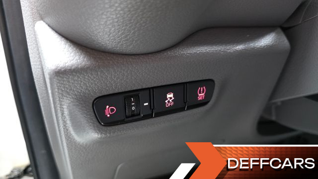 Kia MORNING Van купить на сайте DeffCars
