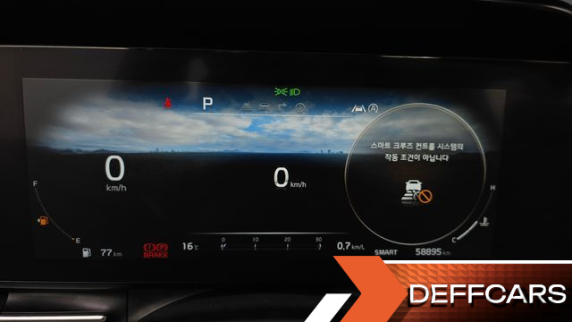 Kia CARNIVAL 9-Seater Signature купить на сайте DeffCars