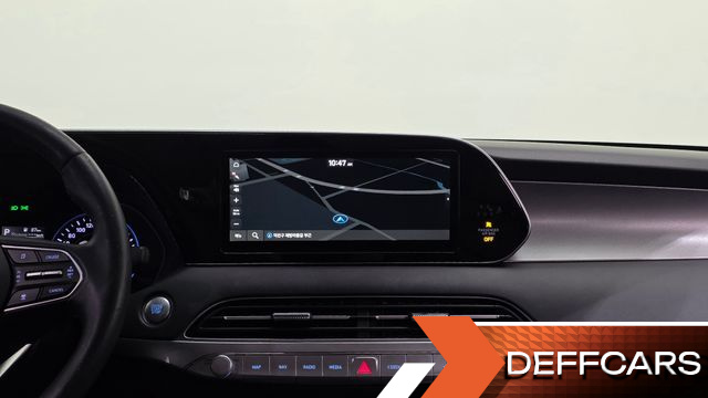 Hyundai PALISADE Gasoline 3.8 2WD Exclusive купить на сайте DeffCars
