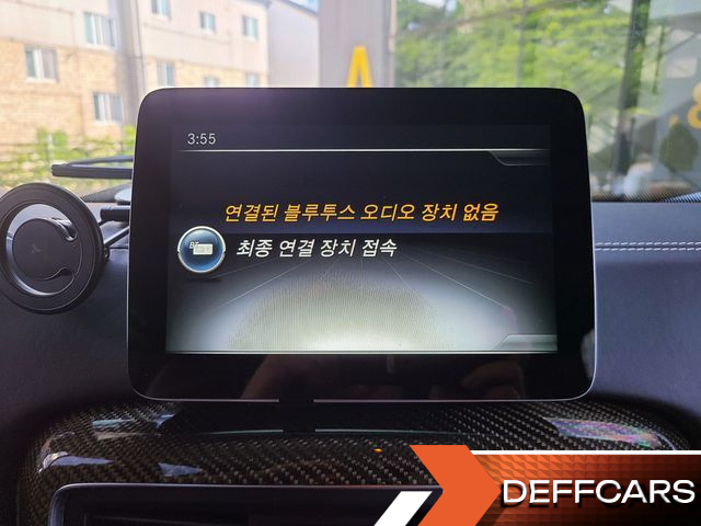 Mercedes G-CLASS G500 купить на сайте DeffCars