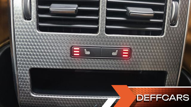 Land Rover RANGE ROVER SPORT 3.0 SDV6 HSE Dynamic купить на сайте DeffCars