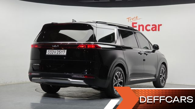 Kia CARNIVAL 9-Seater Noblesse купить на сайте DeffCars