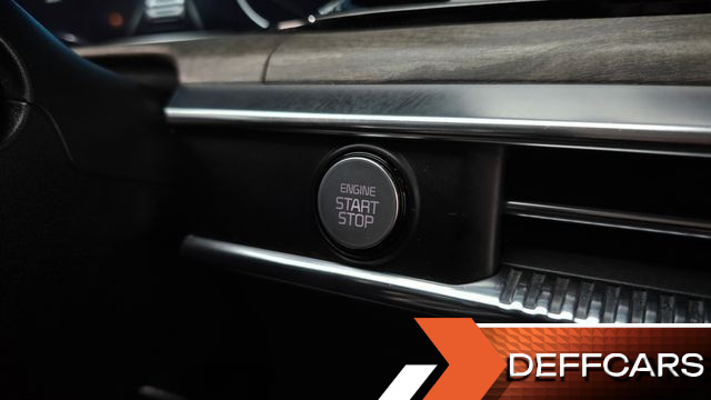 Kia K5 2.0 Noblesse купить на сайте DeffCars
