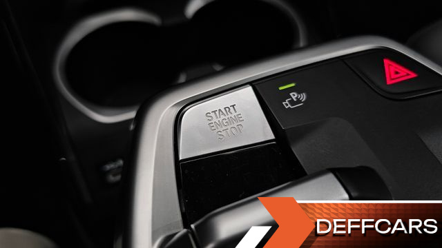 BMW X2 (F39) xDrive 20i M Sport купить на сайте DeffCars