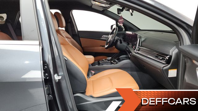 Kia SPORTAGE Nobleless 2WD купить на сайте DeffCars
