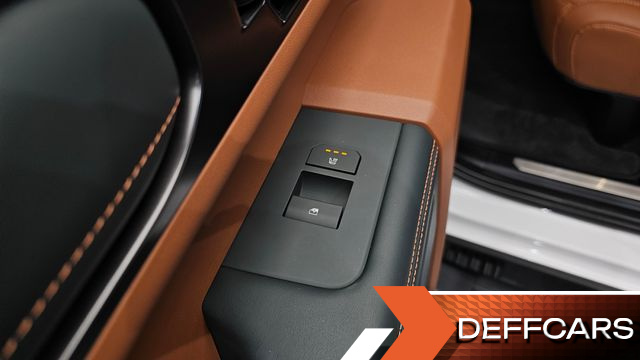 Kia TASMAN 2.5T Gasoline 4WD X-Pro купить на сайте DeffCars