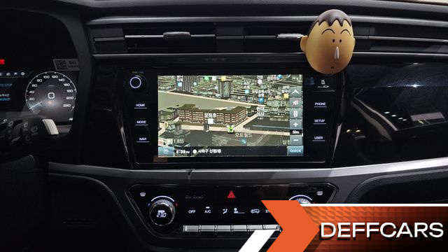 Ssangyong KORANDO Gasoline 1.5 2WD C5 Plus купить на сайте DeffCars