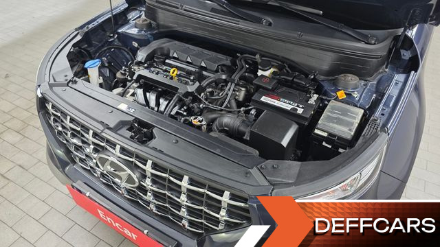 Hyundai VENUE 1.6 Modern купить на сайте DeffCars